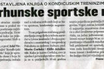Članak Slobodna dalmacija
